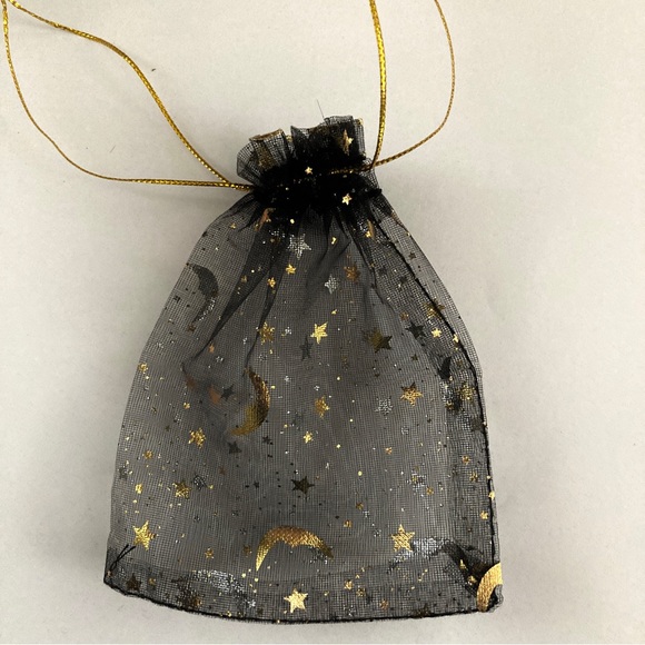 Monet gold tone red bead bracelet - Picture 4 of 4